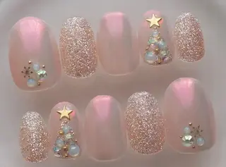 ネイル Onason NailSalonのネイルデザイン