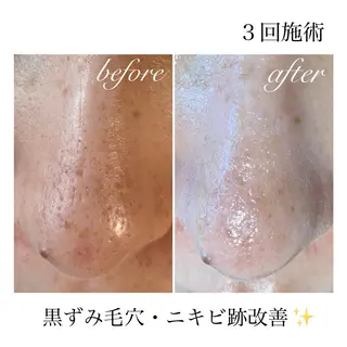 ダイエット・美肌ケア fleurのエステ・リラクイメージ