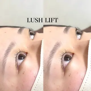 マツエク・マツパ BUNNYEYES RUMIのマツエク・マツパデザイン