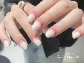 ネイル nailsalon Única ウニカのネイルデザイン