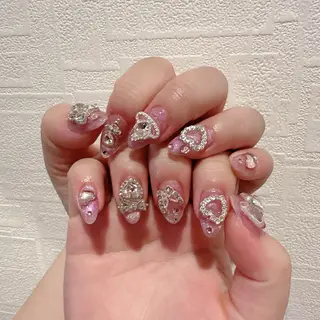 ネイル D-BEAUTY Nailsalonのネイルデザイン