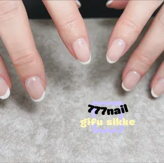ネイル 777 nail あいかのネイルデザイン