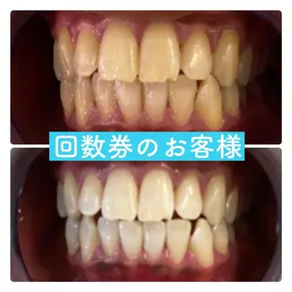 PLATINUM Beauty 横浜店所属・ホワイトニングルーム 横浜店のその他イメージ