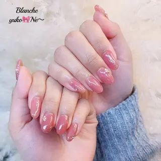 ネイル ネイルサロン　Lian所属・Lian Yulilianのネイルデザイン