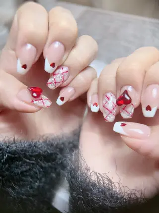 ネイル Vp ネイルのネイルデザイン