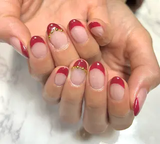 ネイル one nailsalonのネイルデザイン