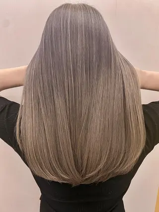 ロング カラー neuk所属・入木田 駿佑のその他イメージ