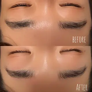 アイブロウ 林 芽衣の眉毛・アイブロウイメージ