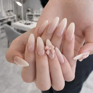 ネイル NANA nail 西川口モデル募集のネイルデザイン