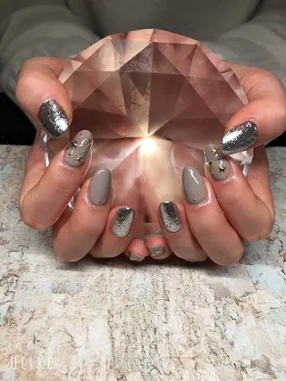 ネイル Nail room Bimano所属・Bimano seica♡+°のネイルデザイン