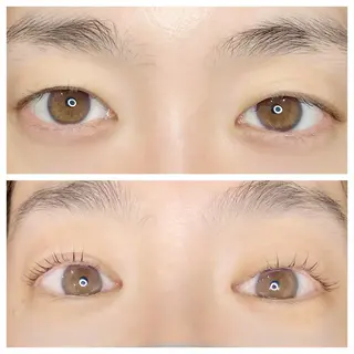 マツエク・マツパ アイリスト CHISAの眉毛・アイブロウイメージ