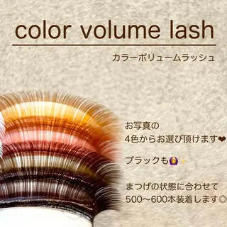 マツエク・マツパ Las' ebisu まつパ&美眉 専門店のマツエク・マツパデザイン