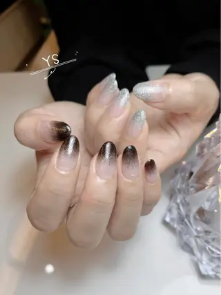 ネイル YS Nailのネイルデザイン