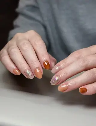ネイル ENsalon nailのネイルデザイン