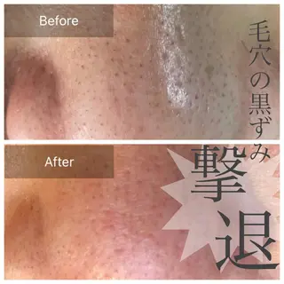 eyelashsalon Plaisir所属・ツカハラ ミカのエステ・リラクイメージ