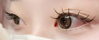 マツエク・マツパ 櫻井 怜華のマツエク・マツパデザイン