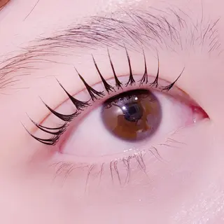 マツエク・マツパ pono大宮東口店 店長🩰AOHA🩰のマツエク・マツパデザイン