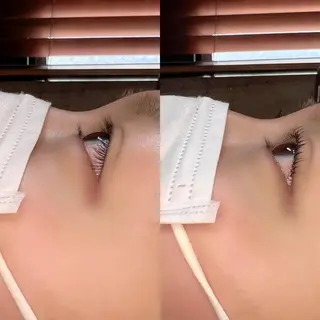 マツエク・マツパ 16日空き有り♡ ERIKA♡のマツエク・マツパデザイン