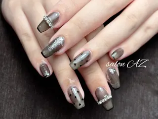 ネイル salon AZのネイルデザイン