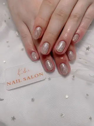 ネイル さくら💮💮 【オフ無料】のネイルデザイン