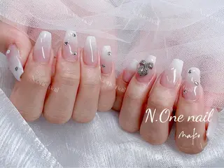 ネイル N.one 🎀Rina💅🏻のネイルデザイン
