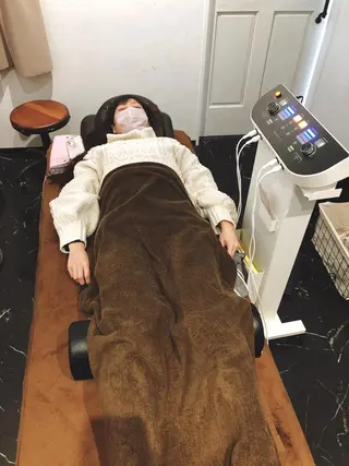 美容鍼灸整体サロンBeauJu所属・小顔矯/美容鍼/鍼灸 BeauJuのその他イメージ