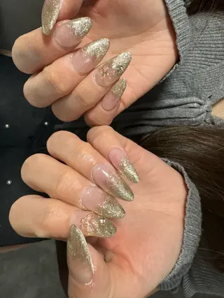 ネイル LAVISH nail salonのネイルデザイン