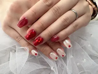 ネイル GUネイルサロン所属・GUネイルサロン yumiのネイルデザイン