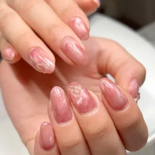 ネイル Mugi♡ MAYUのネイルデザイン