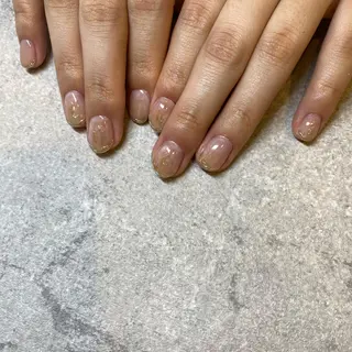 ネイル NailAVANCE miyuのネイルデザイン
