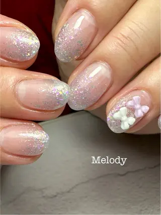 ネイル Yuki Takahamaのネイルデザイン