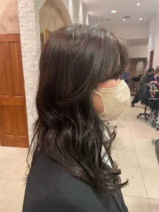 ミディアム granew*所属・松山 舞香のその他イメージ