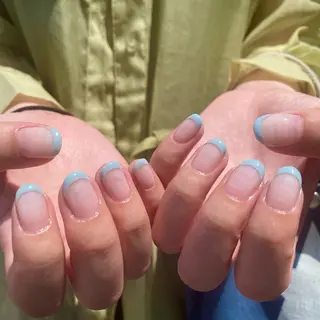 ネイル Genie＊ Mionaのネイルデザイン