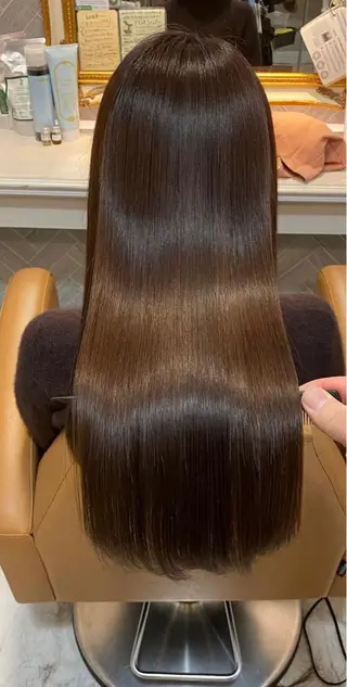 ミディアム 池袋/韓国メンズヘア ❤️💙軸丸みうのヘアスタイル