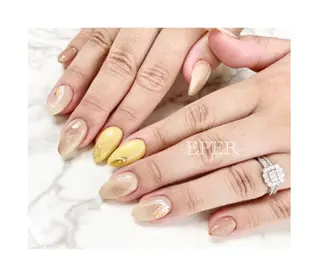 ネイル ネイルサロン -EPER-エペルのネイルデザイン