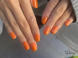ネイル Msis nail & eyelashsalon 代々木店所属・msis武田 (takesa)のネイルデザイン