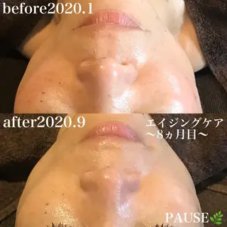 浜野 恵美のエステ・リラクイメージ