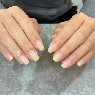 ネイル tiffin Sanaのネイルデザイン