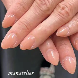 ネイル manatelier マナトリエのネイルデザイン