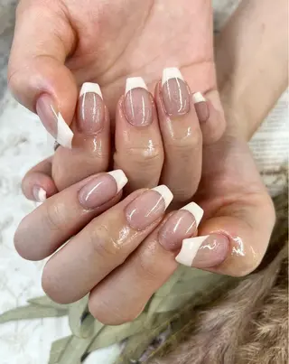 ネイル Basic町田本店 Suzunaのネイルデザイン