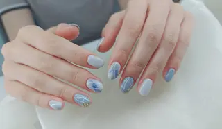 ネイル ♡Sherry  Nail♡のネイルデザイン