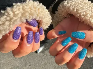 ネイル MH_ Nailのネイルデザイン