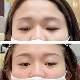 マツエク・マツパ FOXY LASH Kikuchiのマツエク・マツパデザイン