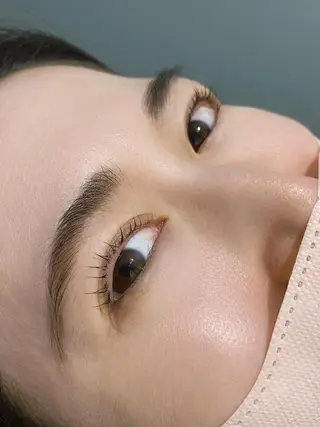 マツエク・マツパ eye.C 【Misako】のマツエク・マツパデザイン