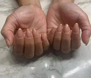 ネイル Nail&eyelash Momo所属・Nail Salon Momoのネイルデザイン