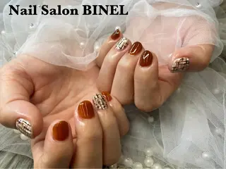 ネイル H. Yuukaのネイルデザイン