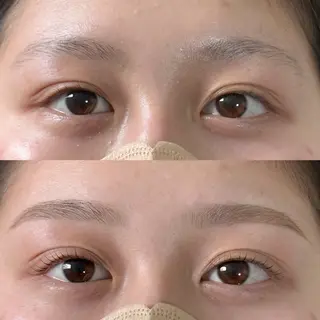 マツエク・マツパ 【Lupin】ルピン所属・Lupin ワタナベのマツエク・マツパデザイン