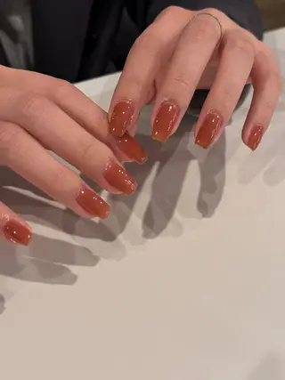 ネイル ikoi🫧 Kotomiのネイルデザイン