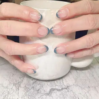 ネイル ラッキー 玲奈のネイルデザイン