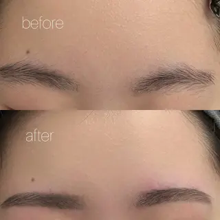 アイブロウ EAGLE 天文館店所属・EAGLE天文館店 seiraの眉毛・アイブロウイメージ